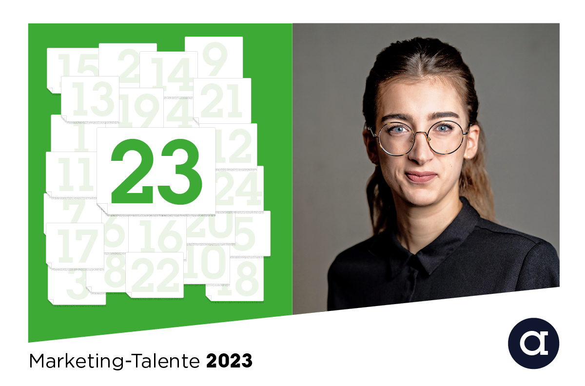 Kreative Köpfe Folge 23 Johanna Phan absatzwirtschaft