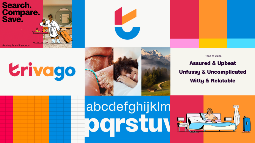 @Trivago, Design Studio, Creative Boom