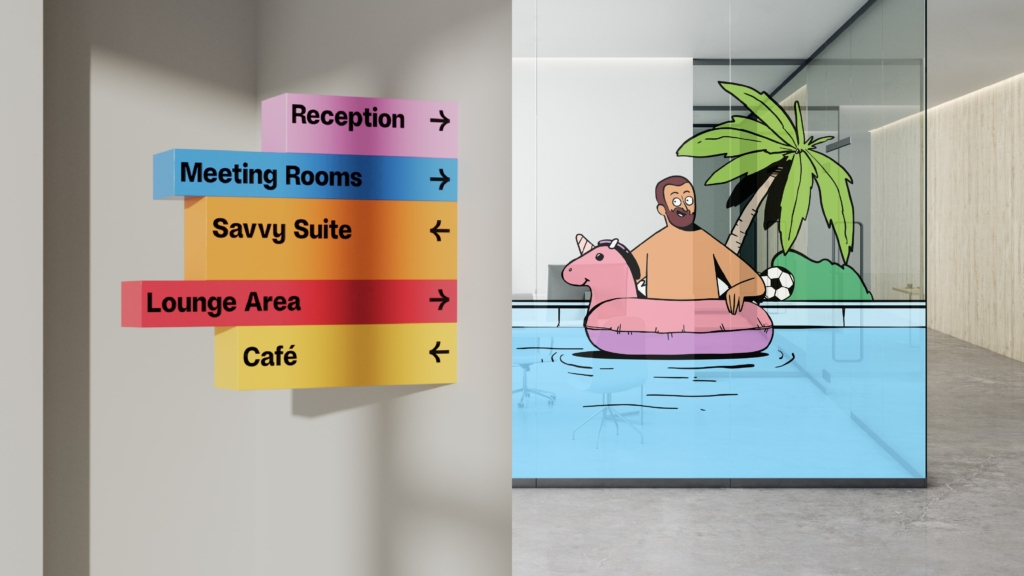 @Trivago, Design Studio, Creative Boom