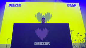 © Deezer