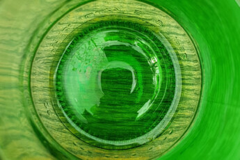 Pfandflasche, Verpackungen, Bild zum Thema Pfandpflicht für Milchprodukte