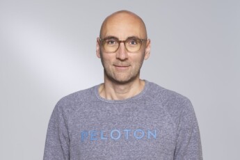 Manager von Peloton über Krise und Ausbau der Vertriebskanäle.