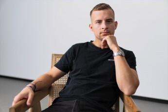 Johannes Kliesch von Snocks über E-Commerce und Omnichannel im Marketing