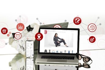 Retail Media Einstieg? Breuninger nutzt PromoteIQ.