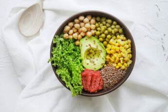 Tag der Hülsenfrüchte am 10. Februar