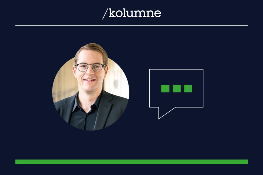 Customer Engagement : Kolumne Marko Sarstedt
