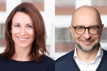 Ipsos: Bettina Saffer, Babic Edvin