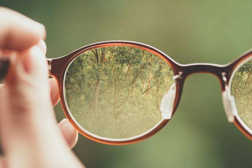Grüne Brille_Unsplash