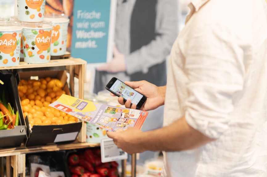 REWE-App-löst-Papier-Prospekt-ab