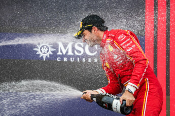 Sportligen Wert: Formel 1