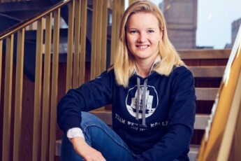 Friederike Driftmann Peter Kölln