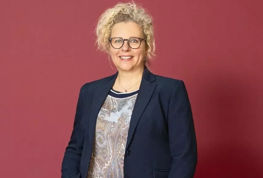 Schwartauer Werke: Bettina Gott-Schlüter