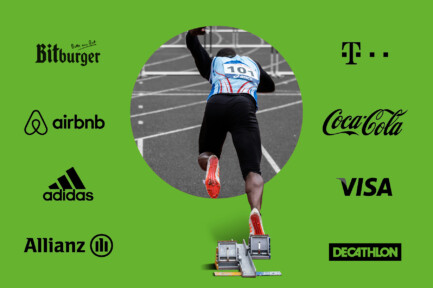 Marken im Sport: Wer nutzt das Supersportjahr 2024