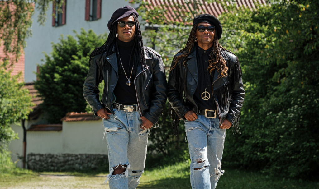 Credit: LEONINE Studios / Wiedemann & Berg Film