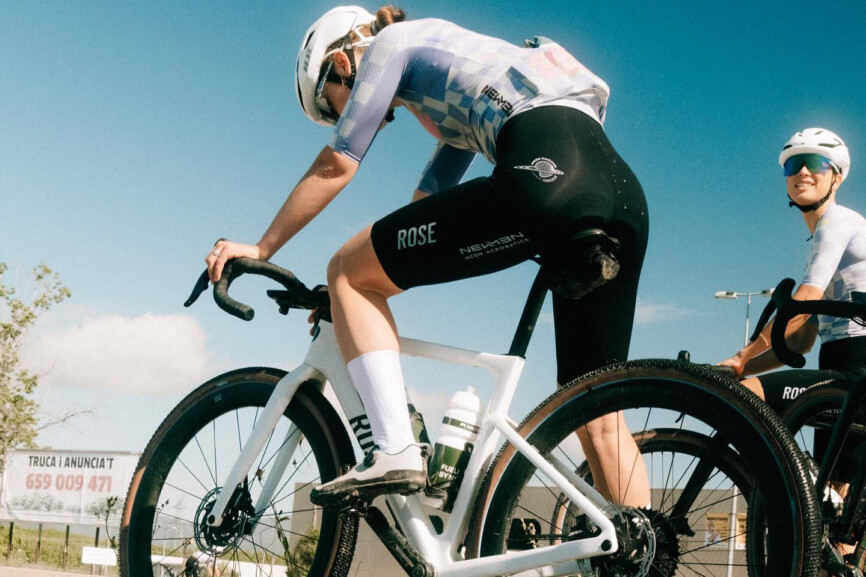 Rose Bikes x Trusted Returns