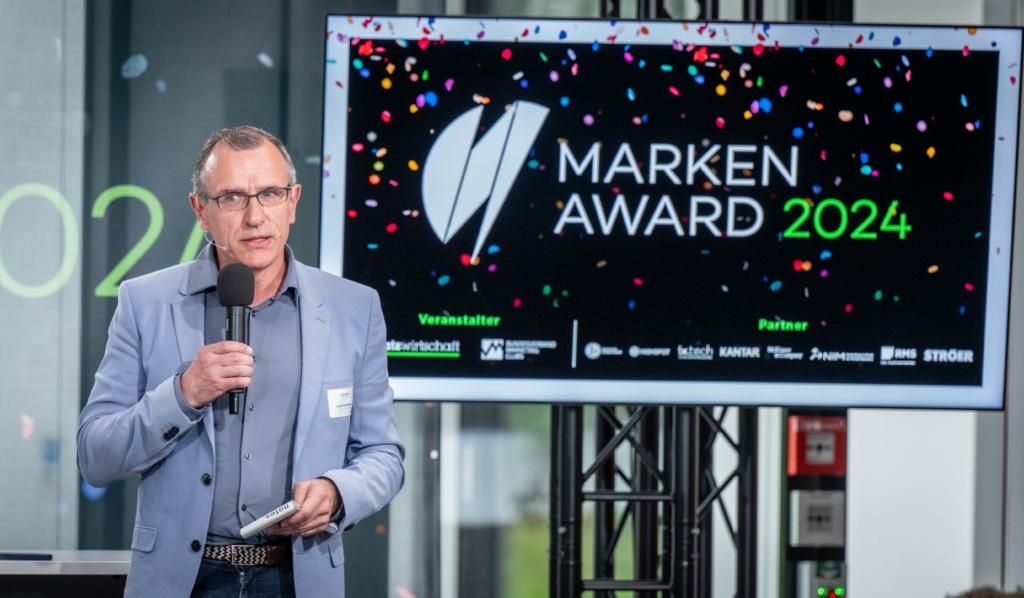 „Engagements bei Firmenläufen sind langjährige Engagements“, sagt Assen Saraiwanow, Senior Advisor beim Firmenlaufveranstalter n plus Sport. „Der Erfolg aus Mediasicht bemisst sich nicht nur in TKP und anderen Kennzahlen, sondern es kommen Faktoren wie Employer Branding, Gesundheitsförderung und Teambuilding hinzu.“ (© Foto Vogt)