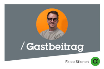 Obi on fire: Falco Stienen
