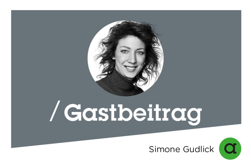 Simone Gudlick