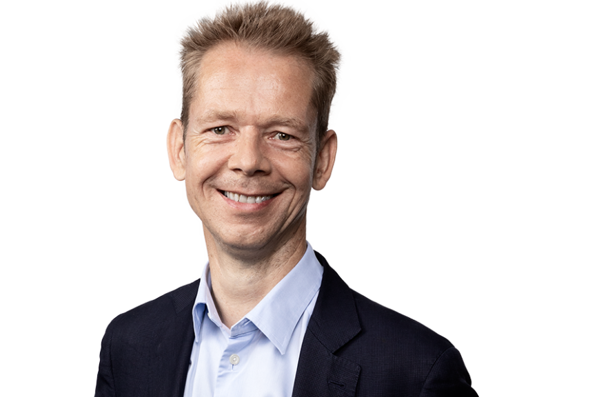 Trends im Marketing: Jesko Perrey von McKinsey