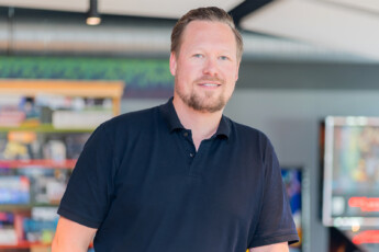 InnoGames : neuer CMO Sebastian Goldt