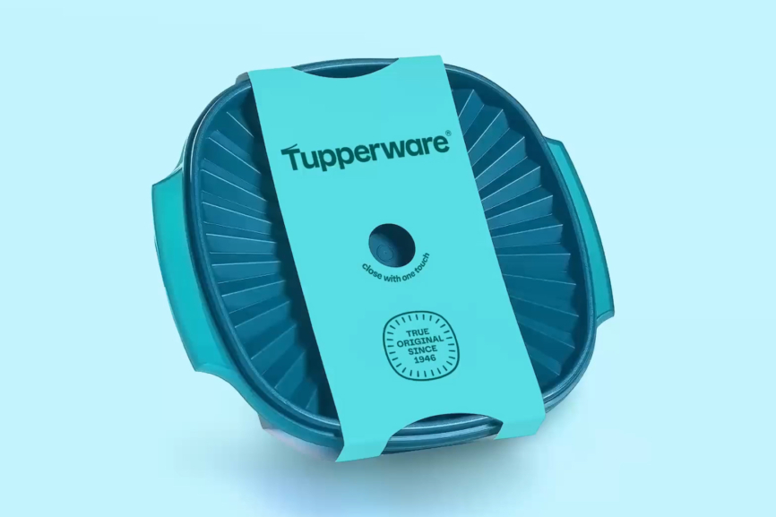 Tupperware