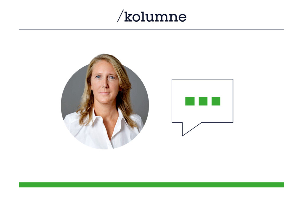 Larissa Pohl ist GWA-Präsidentin.