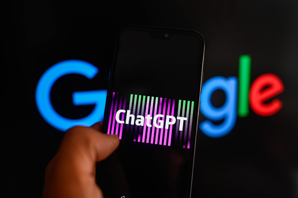 Doch KI-Suchmaschinen wie ChatGPT, Microsoft Copilot und Google Gemini setzen auf eine ganzheitlichere, konversationsbasierte Interaktion.