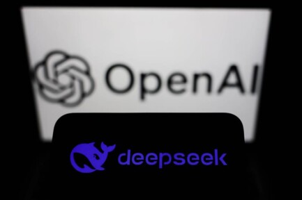 Ist DeepSeek leistungsstärker als der US-Praltzhirsch ChatGPT? Experten glauben das.