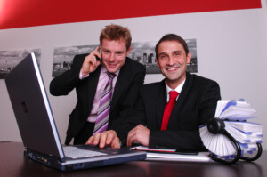 Pio Agentur : pioneer PR 2007