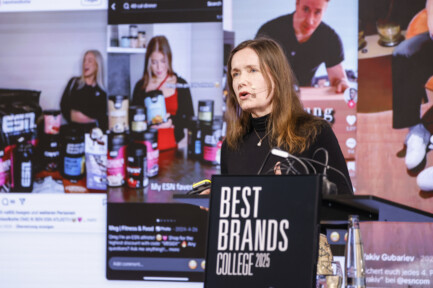 Petra Süptitz BB College 2025_c_NIQ