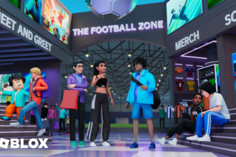 Roblox ist unlängst mehr als eine Plattform für Spiele - es ist ein digitaler Gesellschaftsraum.