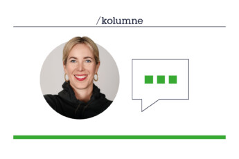 “2025 wird in vielerlei Hinsicht ein herausforderndes Jahr. Wirtschaftlich, gesellschaftlich und politisch werden wir gefordert”, sagt Isabelle Schnellbügel.