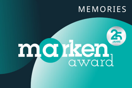 In dieser Rubrik erinnern wir an Marken-Award-Gewinner aus 25 Jahren, erzählen ihre Erfolgsgeschichten und analysieren, welche Lehren Marketer aus diesen Cases ziehen können.