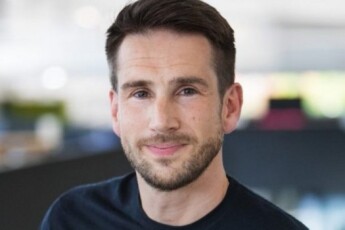 Arthur Willmann, Leiter Digital Experience & Data – zusätzlich ab 1. Mai: Leiter Marketing der Porsche AG.