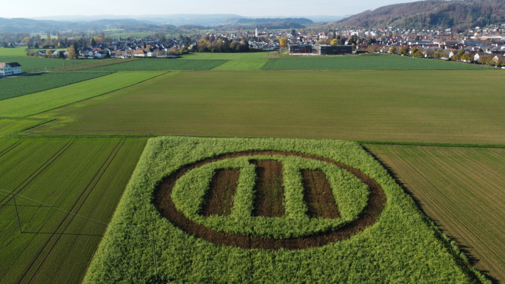 Credit: Allianz, Field Ads