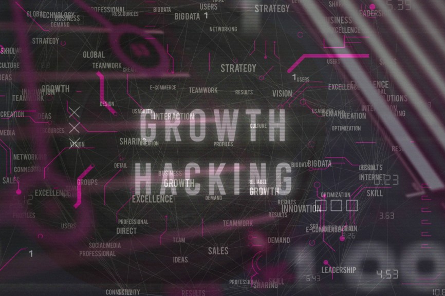 Die Rahmenbedingungen für Growth Hacking sind sehr gut: Nie zuvor war der Zugang zu Daten und Technologien so einfach wie heute.