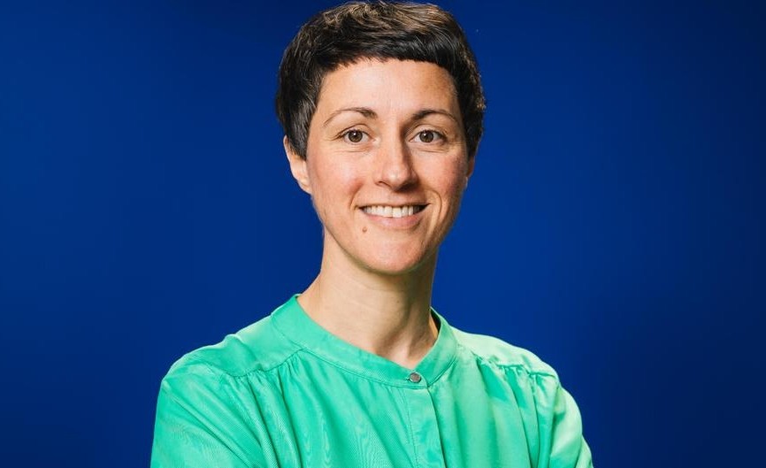 Iskra Velichkova wird zukünftig als Senior Director Marketing Deutschland bei PayPal arbeiten.