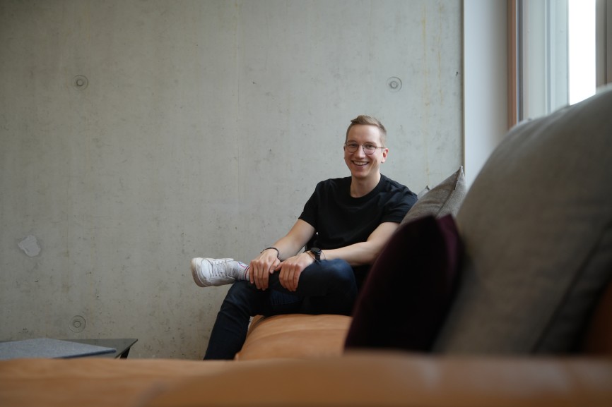 Chatmarks Agentur für WhatsApp-Marketing Thomas Möller