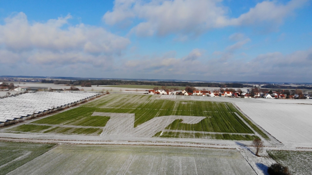 Credit: VR Bank Dachau