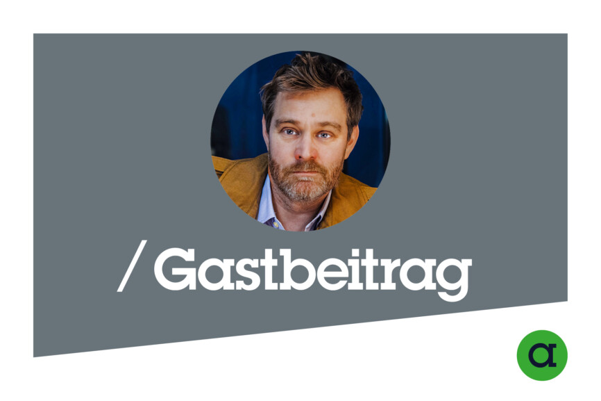 Björn Bremer leitet seit Dezember 2023 als CEO der DDB Germany Group of Companies die Agenturgruppe und führt das Management-Team an.