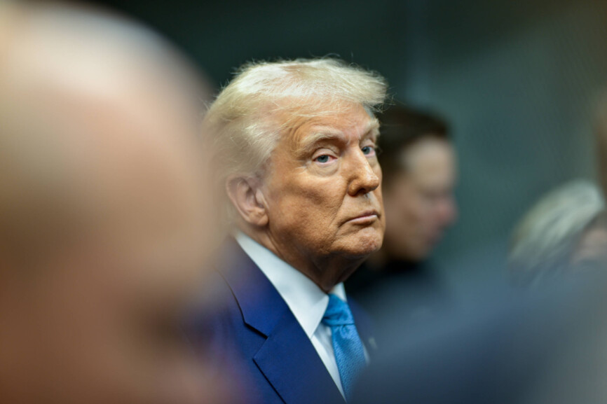 Trumps Kulturkampf und der Druck auf Marken