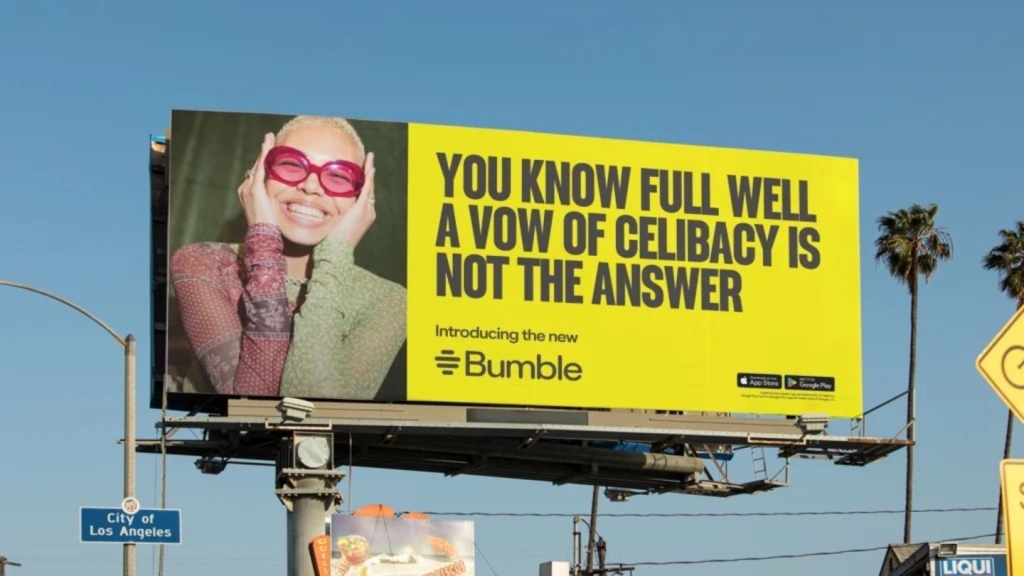 online-dating-app-bumble-aufmach
