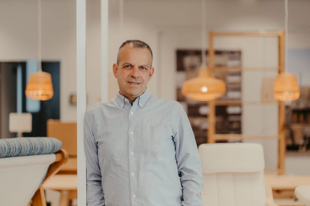 Heiko Klauer_Country Marketing Manager bei IKEA Deutschland