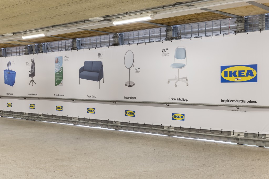 IKEA Firsts 2