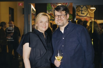 FIFTEEN YEARS Think Moto Party, Berlin, 28.03.2025