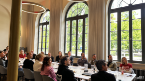 Marken-Award 2025 Jury