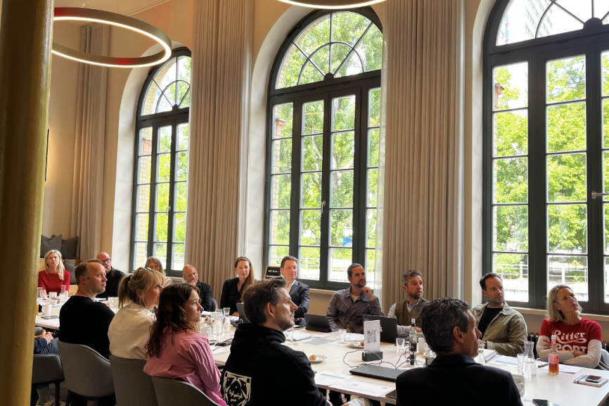 Marken-Award 2025 Jury