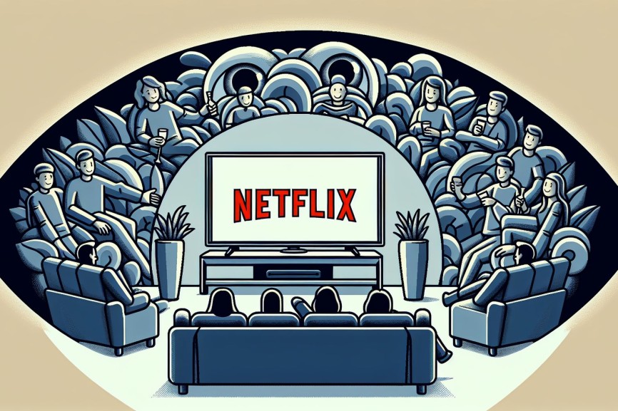 Netflix_KI-generiert
