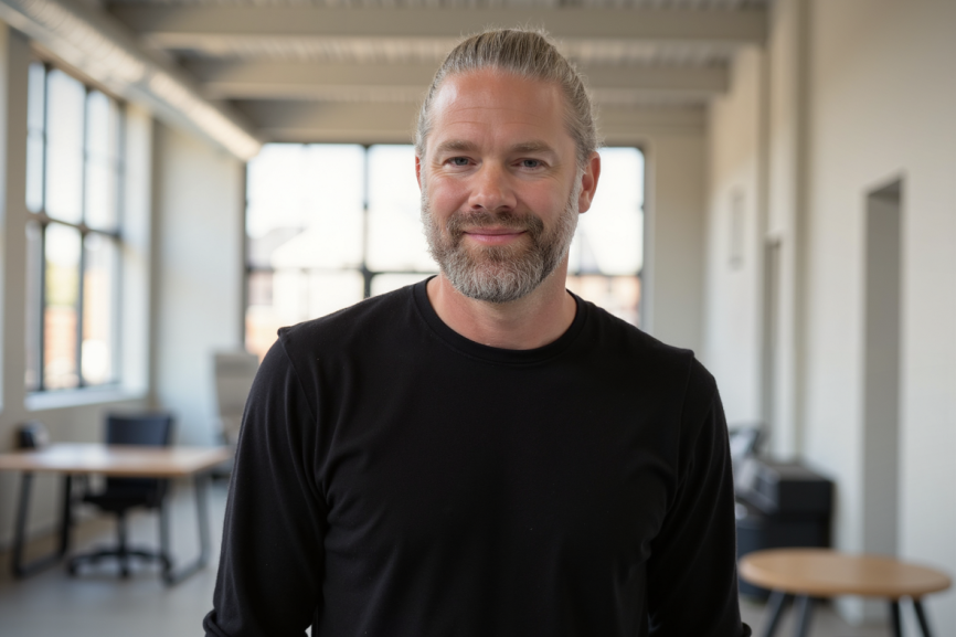 Tobias Seitz wird zum 1. Juni 2025 das globale Marketing und das Kundenerlebnis der Marke Obi leiten.