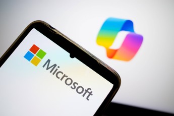 Microsoft And Copilot Illiustration